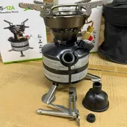 cocina con combustible Varios - Img 55749887