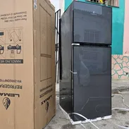 *Refrigerador LEMAX de 10.5 pies³*👣 *Congelación seca*  - Precio 405 USD Garantía 3 meses  📏 - Img 56040936