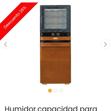 Humidores - 5/6