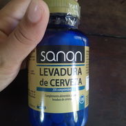 Levadura de cerveza ( vitamina) - Img 55741660