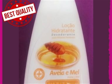 Oportunidad Cremas Hidratantes: Almendras con Colágeno y  Avena con Miel. Cuida tu piel con la mejor calidad - Img main-image