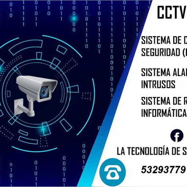 Cámaras de seguridad y Alarma Venta y Montaje - 2/2