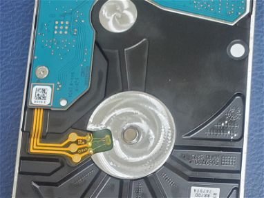 Venta disco duro de lapto 1 TB - Img main-image