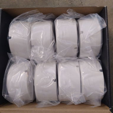 Cajas originales para cámaras de seguridad - Img 126606156
