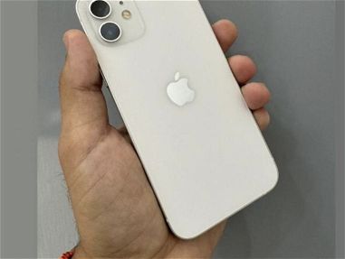 iPhone 12 venta o cambio x iPhone menor - Img main-image