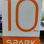 Tecno Spark 10 Pro - Img 45678652