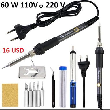 J106 Vendo Cautines de cerámica y estaciones de calor 8898 y 8586 - Img 113429064