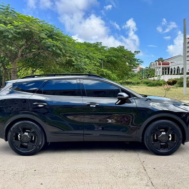🚘🔥 DEALERDIGITAL | KIA SPORTAGE 2026 X-LINE 🔥 - 5/9