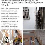 Venta de casas - Img 55616015