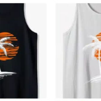 Camiseta de hombre - Img 111351783