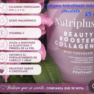 PRODUCTOS BELLEZA-NUTRICION!!! - 6/7