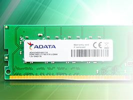 Vendo Memoria ADATA Premier DDR4, PC4-19200 (2400MHz), CL17, 4GB 53828661 - Img 63303618