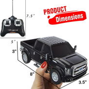 Carros con control remoto ✨️ - Img 54251735