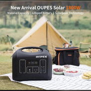 🌑Estación de energía Opues 1800 en 650 usd - Img 54942612