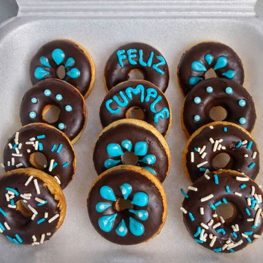 Donas y Crepes - Img 120131794