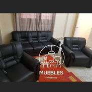 Muebles modernos - Img 45488719