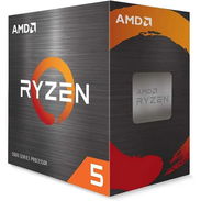 Microprocesador AMD Ryzen 5 5600X - Img 58399539