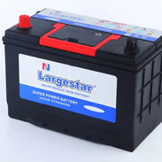 Bateria 200ah 12V Largestar para auto - Img 55289848
