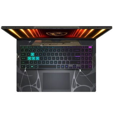 Laptop MSI Cyborg 15.6 144Hz RTX 5060 16GB 512GB - 7/10
