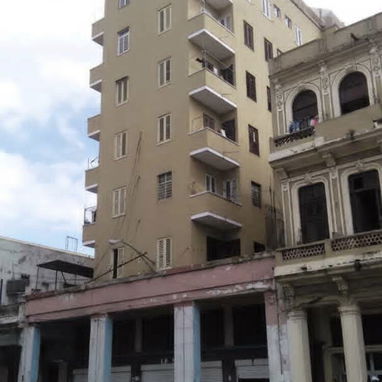 Venta de apartamentos zona soterrada gas de la calle - Img 122260889