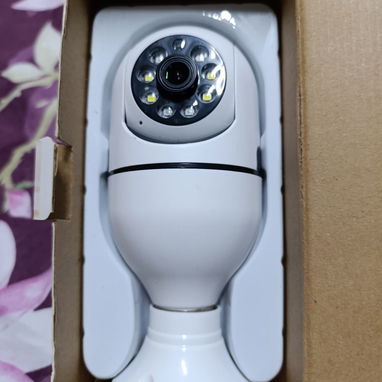 Camara de vigilancia - Img 118401638