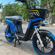Bicimoto TOPMAQ EVOLUTION - Img 56015101