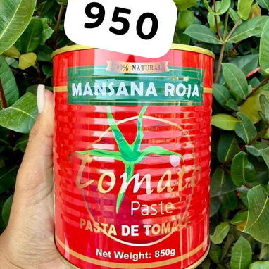 Mercancía variada para tu negocio - 6/10