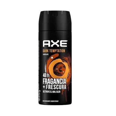 Spray Corporal Axe 48 H 150 ml Fragancia + Frescura. Destruye el mal olor. Auténticos y Originales - Img 127424980