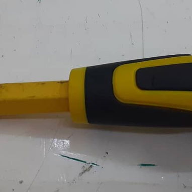 Cincel cincel Cincel (8" y 10" ) - 6/6