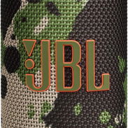 JBL Grip – Bocina Bluetooth Portátil (Camuflaje) - Img 56745734