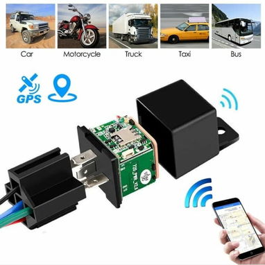 GPS TRACKER CJ720 MOTOS, CARROS, OTROS. 50150948 - Img 95588827