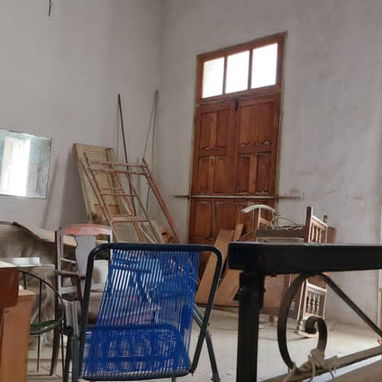 Vendo 2 casas en una en Centro Habana - Img 120699205