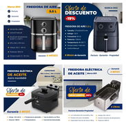 Freidoras - Img 55216640