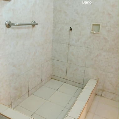 Apartamento amplio (Centro Habana)🏡 - 5/10