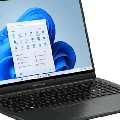 ASUS Vivobook Go 15 ⚡ Intel Core i3-N305 · 🧠 8 GB RAM · 💾 SSD 128 GB · 🖥️ 15.6" FHD IPS - 4/5
