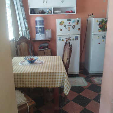 Apartamento en altos en Lawton cerca de la calzada de 10 de octubre - Img 123155085