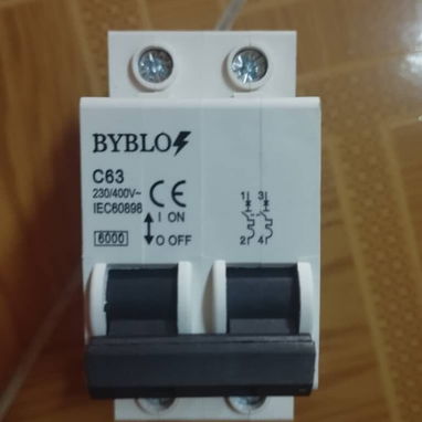 Breakers dobles y sencillos nuevos - 4/4