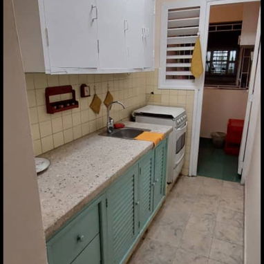 Se renta apartamento completo a pocos metros de 41 y 42 playa - Img 125032606