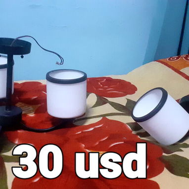 Vendo Varias Cosas. - 2/3