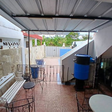 ⛱️🌊Casa con piscina en Guanabo⛱️/Renta de casa/Alquiler/Rent a house/Accommodatio in the beach - Img 123054759