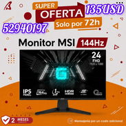Monitor 24" - Img 56291846