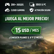 Xbox Game pass Premium - Img 54348910
