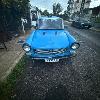 En venta Peugeot - Img 123637008