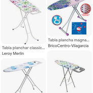 Tablas de planchar - Img 57890708