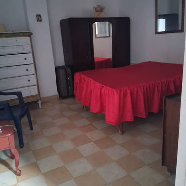 Apartamento de Construcción 🏗️ en el 3er Piso de Edificio - Img 124056150