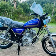 MOTORSTRECK con unidad LIFAN Varillera, 150 cc(🔴🔵⚫) - Img 55575605