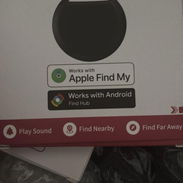 Localizador para moto,Tag, Smart Tag, localizador, GPS, compatible con iPhone, 17, 16, 15, 14, 13, 12, 11, XR, XS - Img 55234616