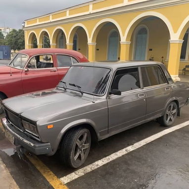 LADA 2107 AÑO 2000 - Img 121795447