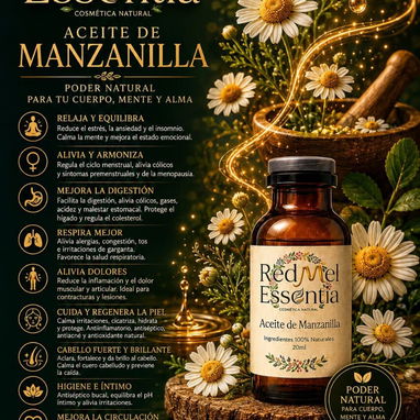 Aceite naturales - Img 122986164