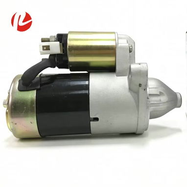 Motor de arranque 8 dientes. Nuevo - 4/4